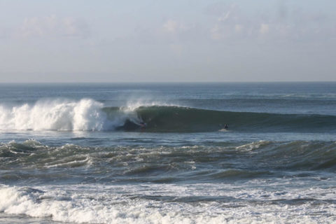 Canggu Surf Spots Batu Bolong Echo Beach