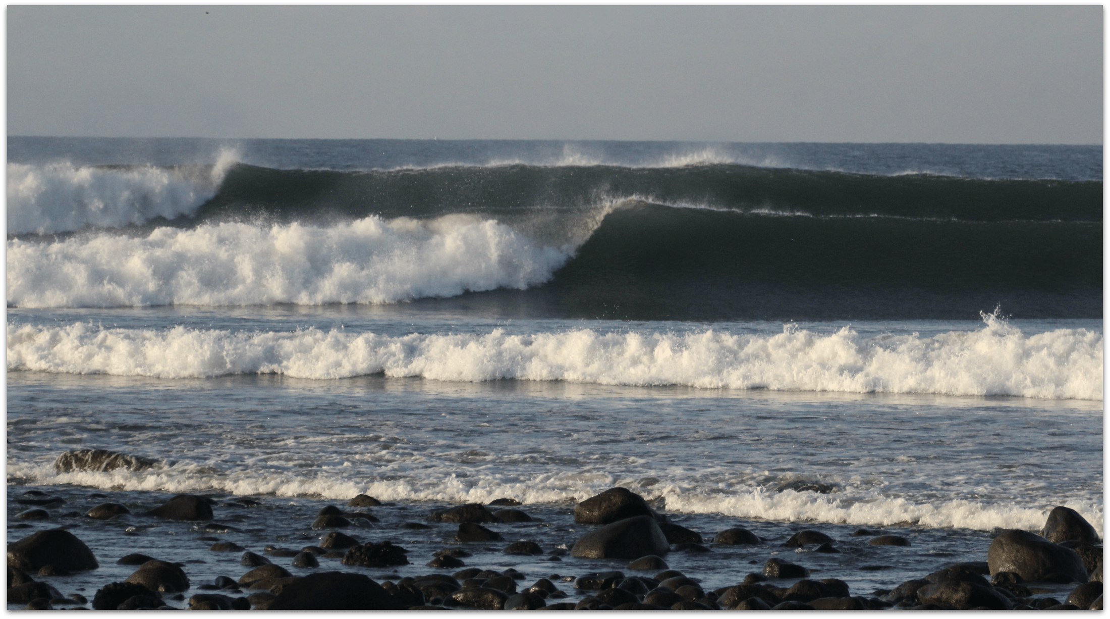 Medewi Surf Spot | Bali - Surf Indonesia