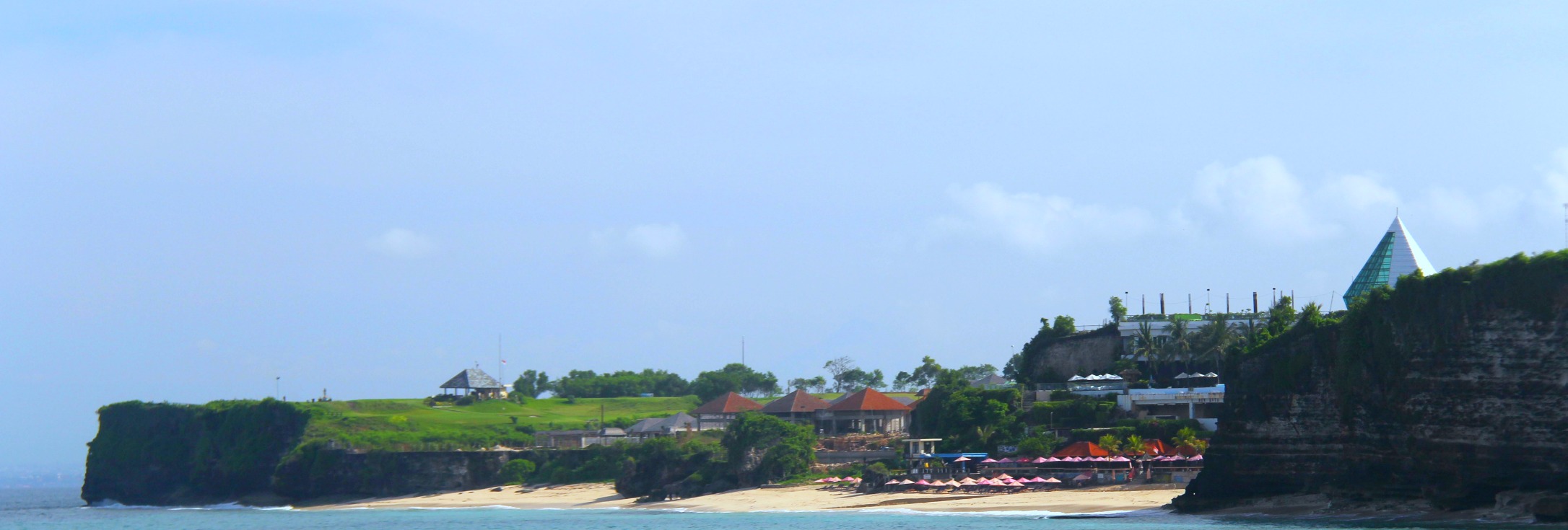 Dreamland Beach Surf Spot Bali Surf Indonesia