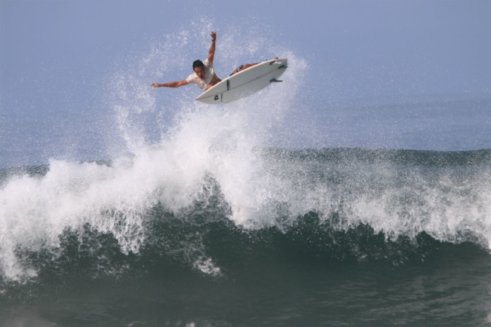 Medewi Surf Spot | Bali - Surf Indonesia