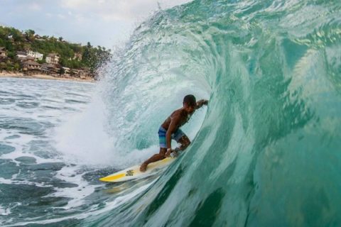 Bali Surf Spots | Local Knowledge About Surfing In Bali