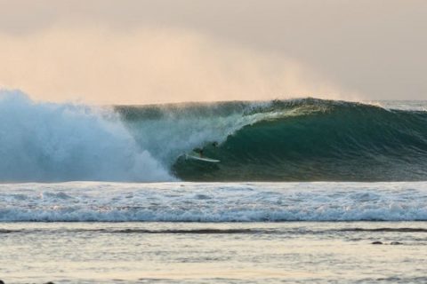 Lombok Surf Spots | Local Knowledge About Surfing in Lombok