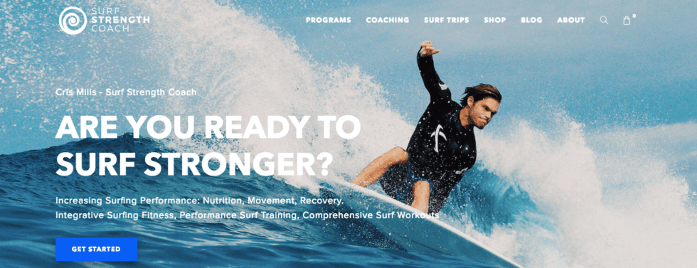 Amazing! 14 Best Surf Websites For Surfers - Surf Indonesia