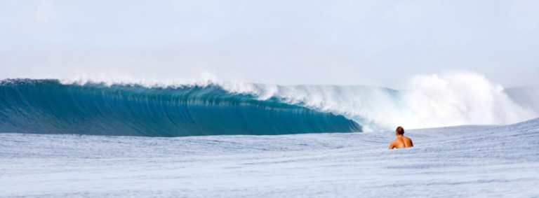 Bank Vaults Surf Spot | Mentawai Islands - Surf Indonesia