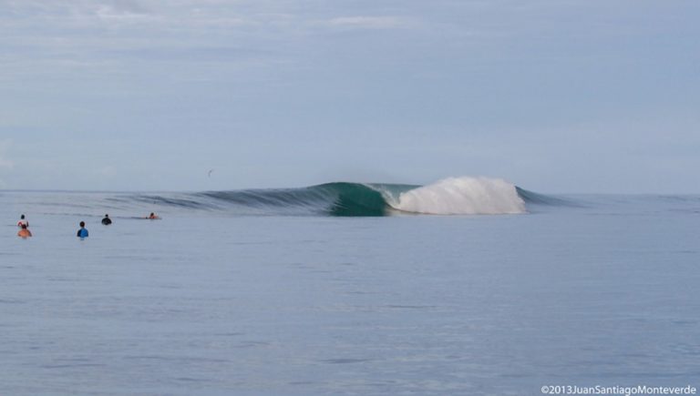 Bank Vaults Surf Spot | Mentawai Islands - Surf Indonesia