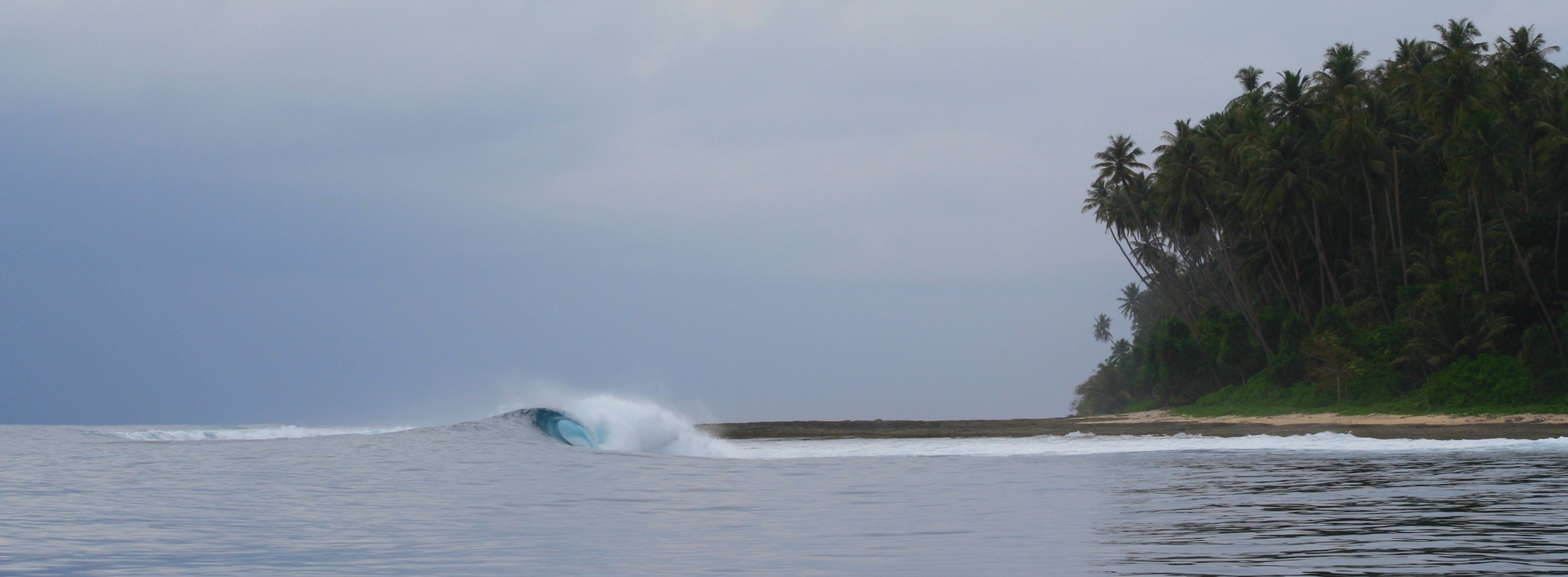 Simeulue Surf Spots Local Surfing Knowledge Surf Indonesia