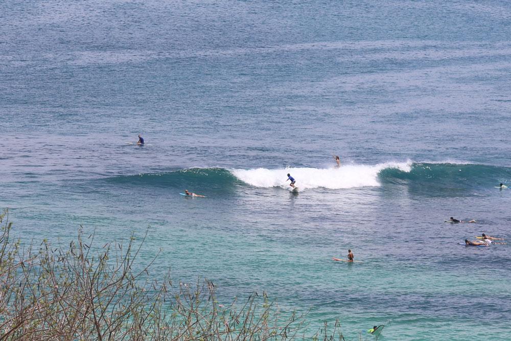 Bali Surf Spots Local Knowledge About Surfing In Bali