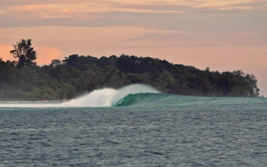 Suicides Surf Spot