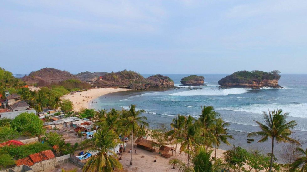 Java Surf Spots | Local Knowledge About Surfing in Java