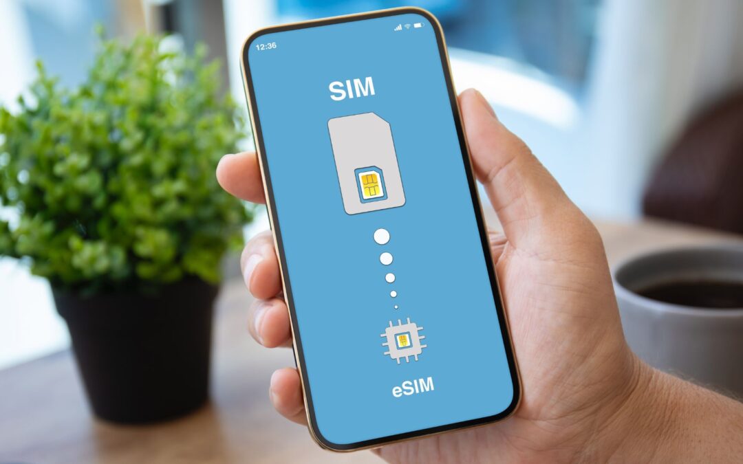 How eSIM Simplifies International Surf Travel